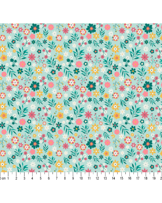 Anny cor 04 (Verde) 